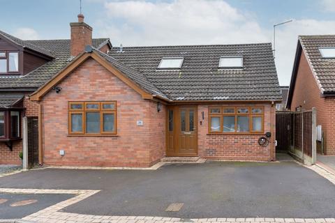 3 bedroom detached house for sale, The Buckleys, Alvechurch, B48 7NF