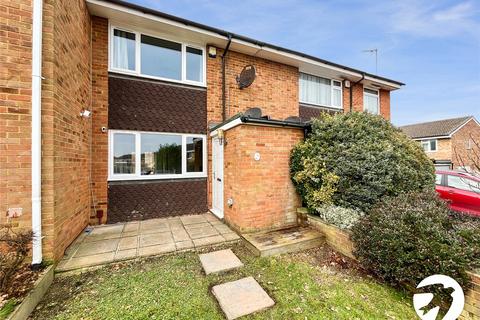46 Abinger Drive, Chatham, ME5 8UL