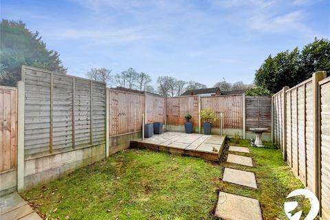 46 Abinger Drive, Chatham, ME5 8UL