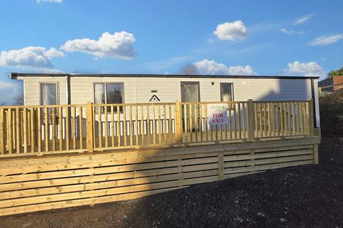 2 bedroom park home for sale, Allendale Holiday Park, Catton, Hexham, Northumberland, NE47 9QF