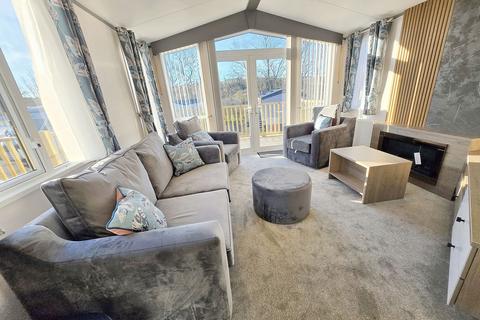 2 bedroom park home for sale, Allendale Holiday Park, Catton, Hexham, Northumberland, NE47 9QF