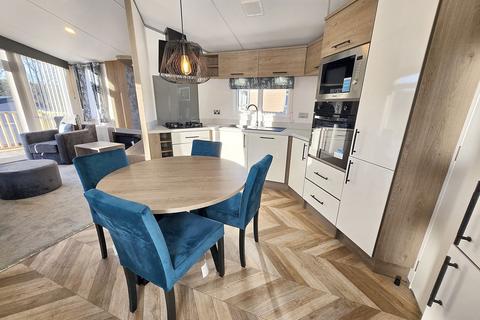 undefined, Allendale Holiday Park, Catton, Hexham, Northumberland, NE47 9QF
