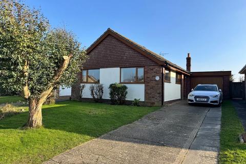 3 bedroom detached bungalow for sale, Beauxfield, Dover CT16