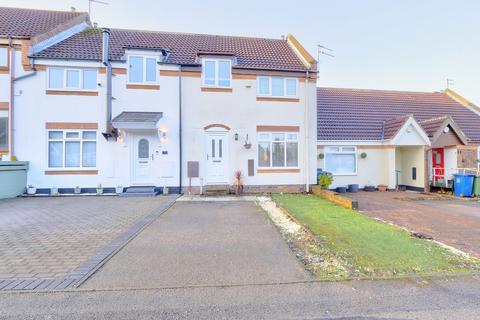 3 bedroom terraced house for sale, Rothwell Mews, Eston, TS6