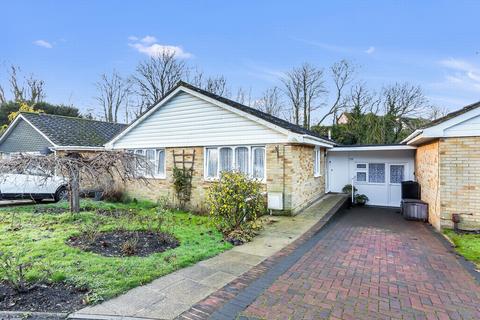 3 bedroom bungalow for sale, Seabrook Court, Seabrook, CT21