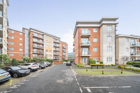 Bridge Court, Stanley Road, Harrow