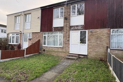 3 bedroom terraced house to rent, High Barrets, Basildon