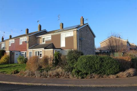 2 bedroom end of terrace house for sale, Parkfield Road, Ryhall, Stamford