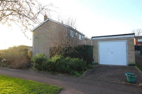 2 bedroom end of terrace house for sale, Parkfield Road, Ryhall, Stamford