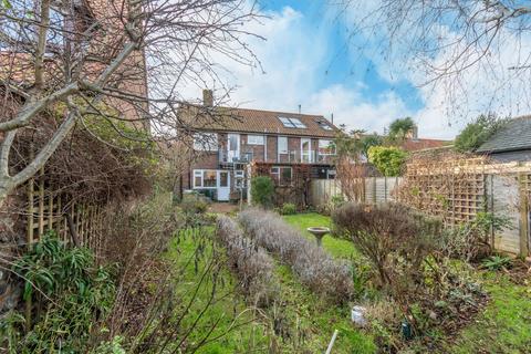 3 bedroom semi-detached house for sale, Shop Lane, Wells-next-the-Sea, NR23