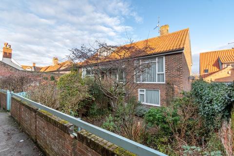 3 bedroom semi-detached house for sale, Shop Lane, Wells-next-the-Sea, NR23