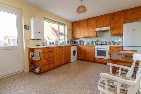 3 bedroom semi-detached house for sale, Shop Lane, Wells-next-the-Sea, NR23