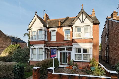 3 bedroom semi-detached house for sale, Longley Road, Harrow, Middlesex