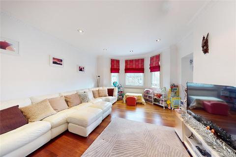 4 bedroom apartment for sale, Adamson Road, Belsize Park, London, NW3