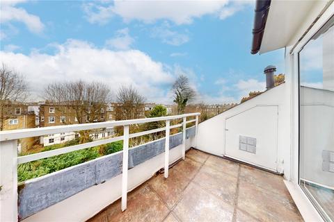 4 bedroom apartment for sale, Adamson Road, Belsize Park, London, NW3