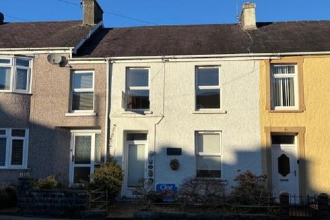 3 bedroom terraced house for sale, Llandeilo, Llandeilo.