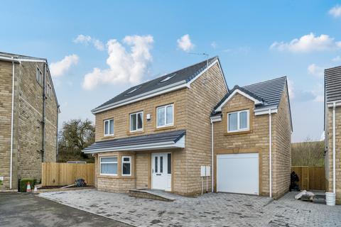 4 bedroom detached house for sale, 8b The Old Sidings, Foulridge, Colne, BB8 7GQ