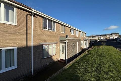 3 bedroom terraced house for sale, Simonside, Prudhoe, Prudhoe, Northumberland