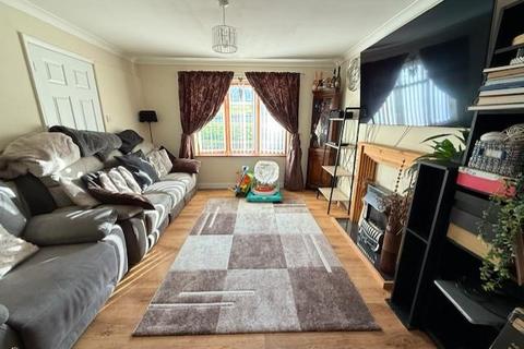 3 bedroom terraced house for sale, Simonside, Prudhoe, Prudhoe, Northumberland