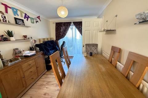 3 bedroom terraced house for sale, Simonside, Prudhoe, Prudhoe, Northumberland