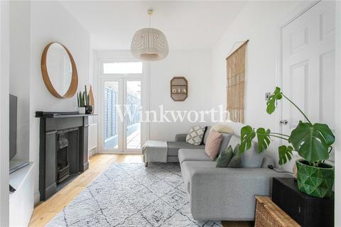 3 bedroom terraced house for sale, Wimborne Road, London, N17