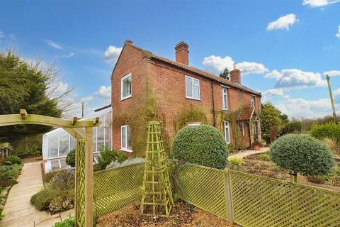 4 bedroom detached house for sale, Walsingham Road, Thursford, Fakenham