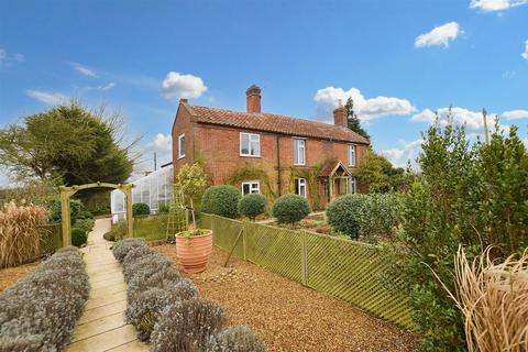 4 bedroom detached house for sale, Walsingham Road, Thursford, Fakenham