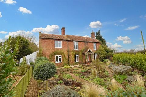 4 bedroom detached house for sale, Walsingham Road, Thursford, Fakenham