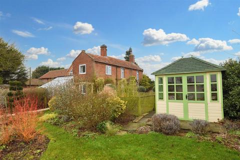 4 bedroom detached house for sale, Walsingham Road, Thursford, Fakenham