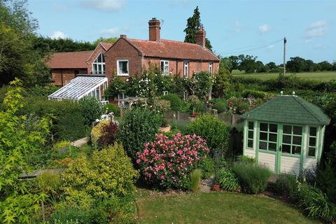 undefined, Walsingham Road, Thursford, Fakenham