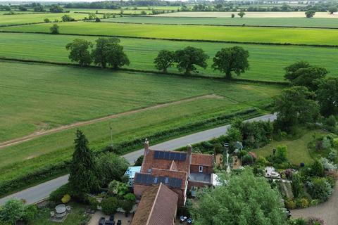 undefined, Walsingham Road, Thursford, Fakenham