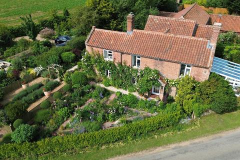 undefined, Walsingham Road, Thursford, Fakenham