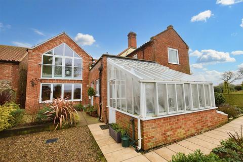 undefined, Walsingham Road, Thursford, Fakenham