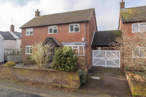 3 bedroom detached house for sale, High Street, Great Glen LE8