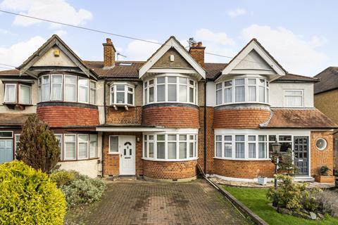 4 bedroom terraced house for sale, Exeter Road, Harrow, Middlesex