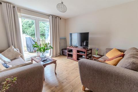 undefined, Perlethorpe Avenue, Gedling, Nottingham