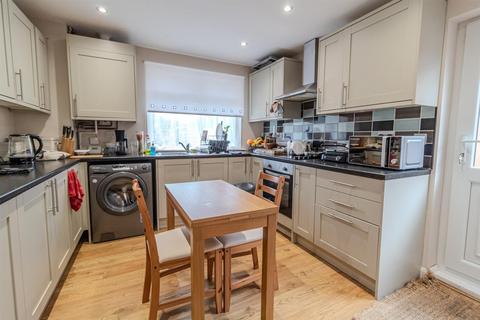 undefined, Perlethorpe Avenue, Gedling, Nottingham