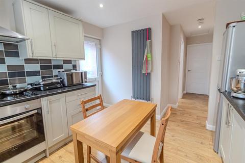 undefined, Perlethorpe Avenue, Gedling, Nottingham