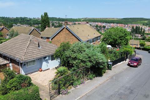 3 bedroom detached bungalow for sale, Perlethorpe Avenue, Gedling, Nottingham