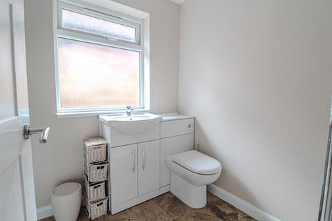 3 bedroom detached bungalow for sale, Perlethorpe Avenue, Gedling, Nottingham