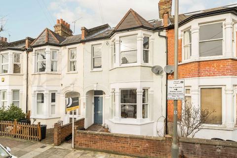 1 bedroom flat for sale, Strathville Road, London SW18