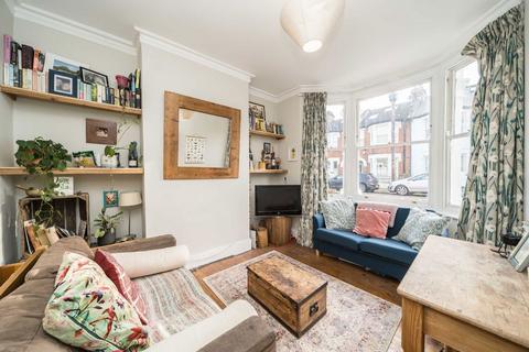 1 bedroom flat for sale, Strathville Road, London SW18