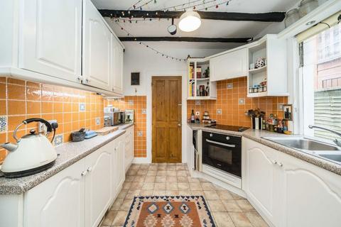 1 bedroom flat for sale, Strathville Road, London SW18