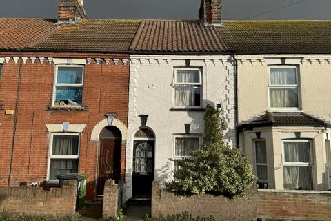 3 bedroom terraced house for sale, Great Yarmouth NR31