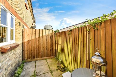 1 bedroom terraced house for sale, Amblecote Meadows, London