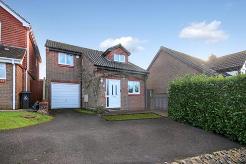 3 bedroom detached house for sale, Sundew Road, Broadstone, Dorset, BH18