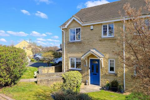 3 bedroom semi-detached house for sale, SPRUCE HEIGHTS, BRIGHOUSE HD6