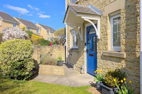 3 bedroom semi-detached house for sale, SPRUCE HEIGHTS, BRIGHOUSE HD6