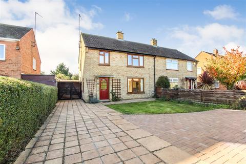 3 bedroom semi-detached house for sale, Arbury Road, Cambridge