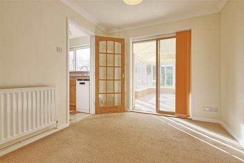 3 bedroom semi-detached house for sale, Arbury Road, Cambridge